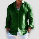 Verde escuro