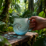 Marina - Caneca Inspirada no Mar