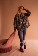 Leopardo