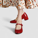 Vermelho