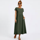 Verde Militar
