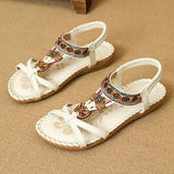 Olívia - Sandálias Ortopédicas