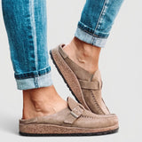 Helena - Mocassins Ortopédicos Elegantes