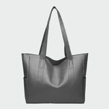 Bolsa de ombro elegante
