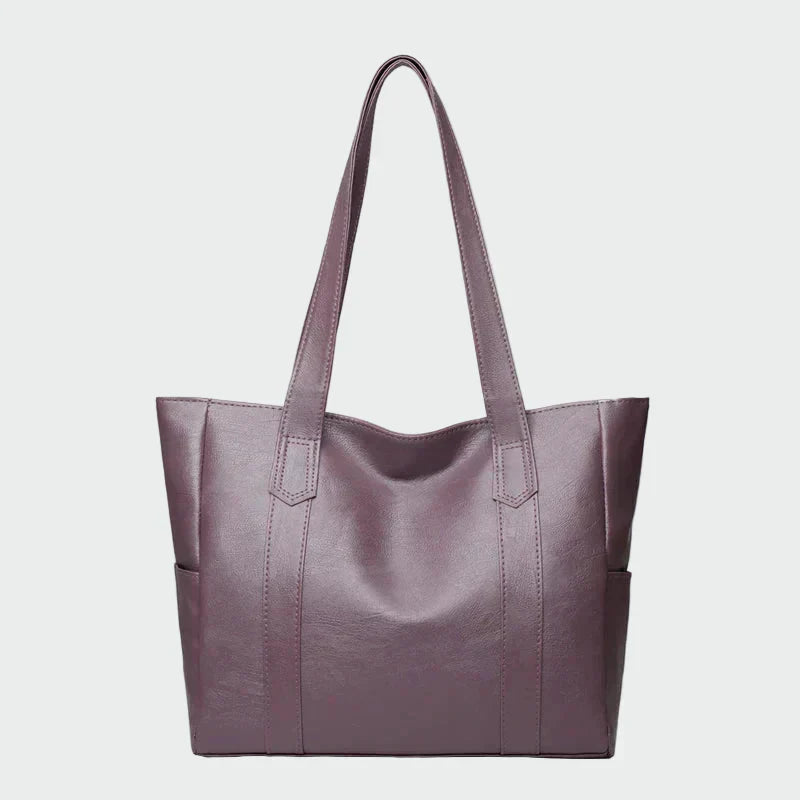 Bolsa de ombro elegante