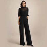 Catarina - Conjunto Elegante