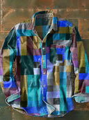 Azul