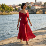 Alice - Vestido de Cerimónia